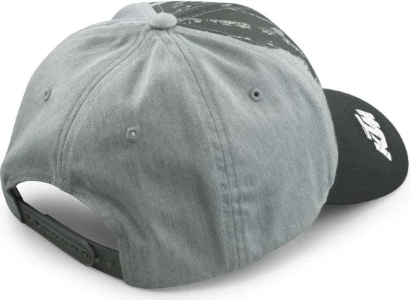 CORRUGATED CAP