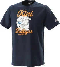 RETRO HELMET TEE