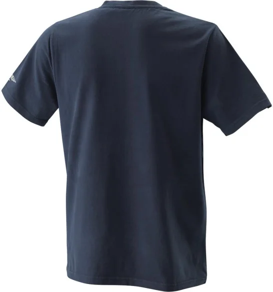 RETRO HELMET TEE