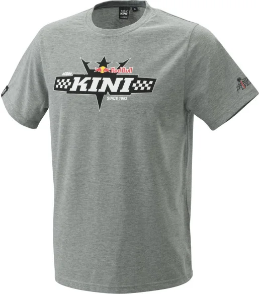 FINISH FLAG TEE