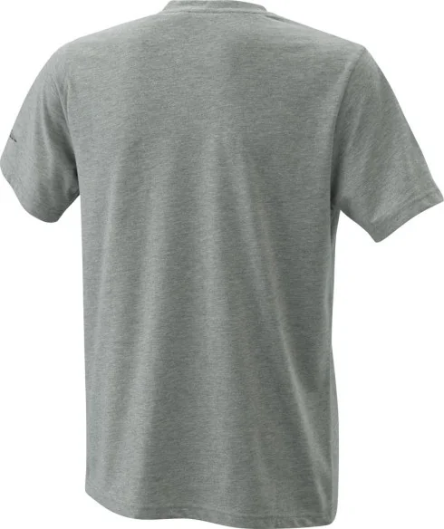 FINISH FLAG TEE
