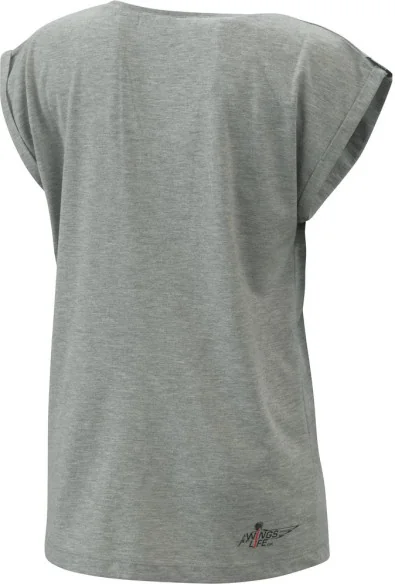 WOMEN TEE