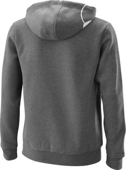 HEX ZIP HOODIE