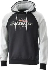FINISH FLAG HOODIE