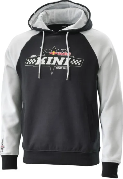 FINISH FLAG HOODIE