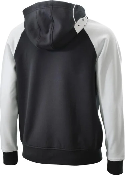 FINISH FLAG HOODIE