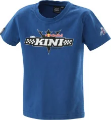 KIDS FINISH FLAG TEE