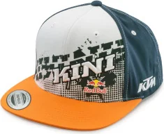 KIDS SLANTED CAP