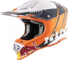 KINI-RB COMPETITION HELMET