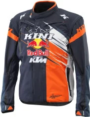 KINI-RB COMPETITION JACKET