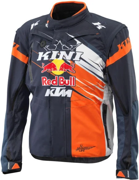 KINI-RB COMPETITION JACKET