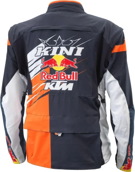 KINI-RB COMPETITION JACKET
