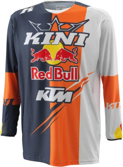 KINI-RB COMPETITION SHIRT