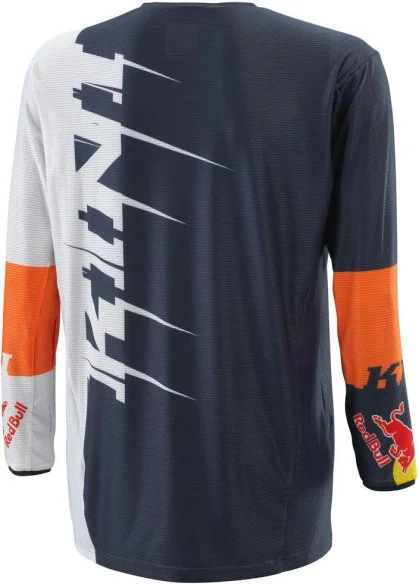 KINI-RB COMPETITION SHIRT