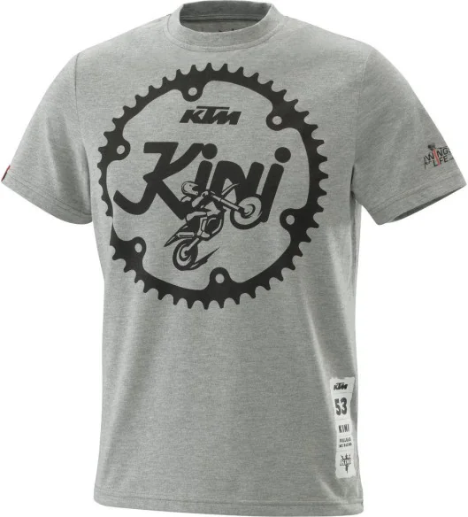 RITZEL TEE