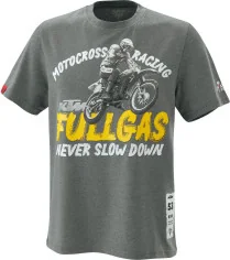 FULLGAS RETRO TEE
