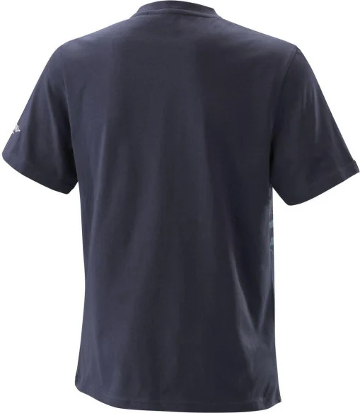 TOPOGRAPHY TEE