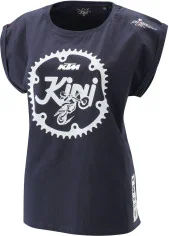 WOMEN RITZEL TEE