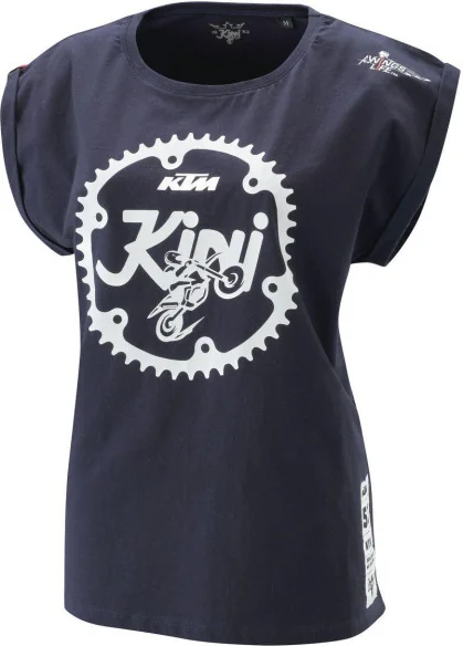WOMEN RITZEL TEE