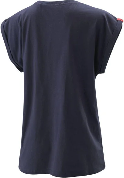 WOMEN RITZEL TEE