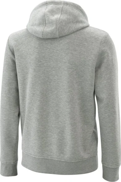 RITZEL ZIP HOODIE