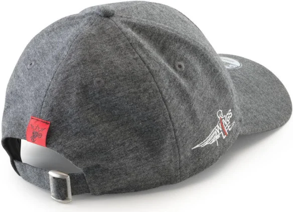 RITZEL CAP