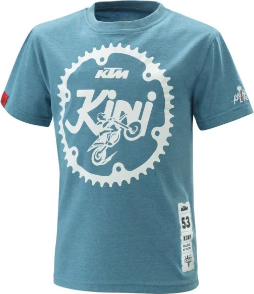 KIDS RITZEL TEE