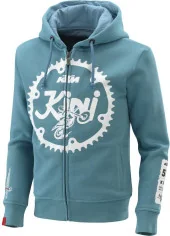 KIDS RITZEL ZIP HOODIE