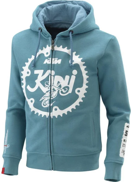 KIDS RITZEL ZIP HOODIE