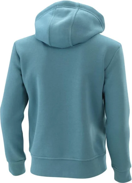 KIDS RITZEL ZIP HOODIE