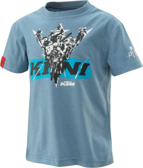 KIDS PUNK TEE