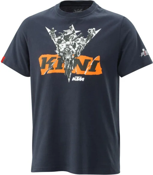 PUNK TEE