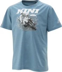 KIDS DIRT TEE