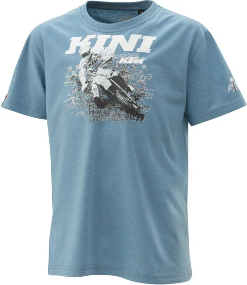 KIDS DIRT TEE