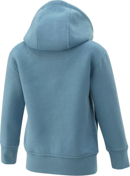 KIDS PUNK HOODIE