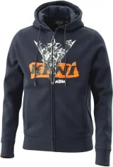 PUNK HOODIE