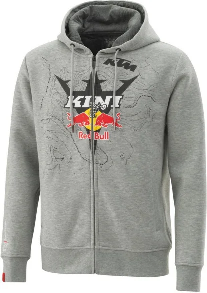 PATH HOODIE