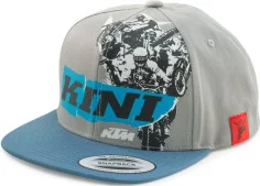 KIDS PUNK CAP