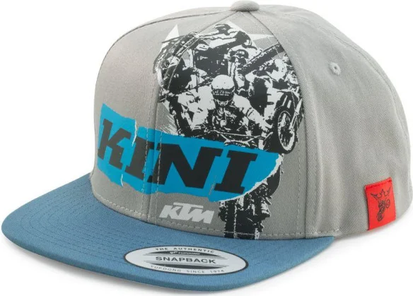 KIDS PUNK CAP