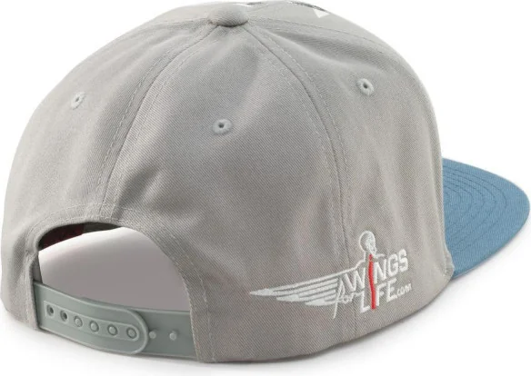 KIDS PUNK CAP