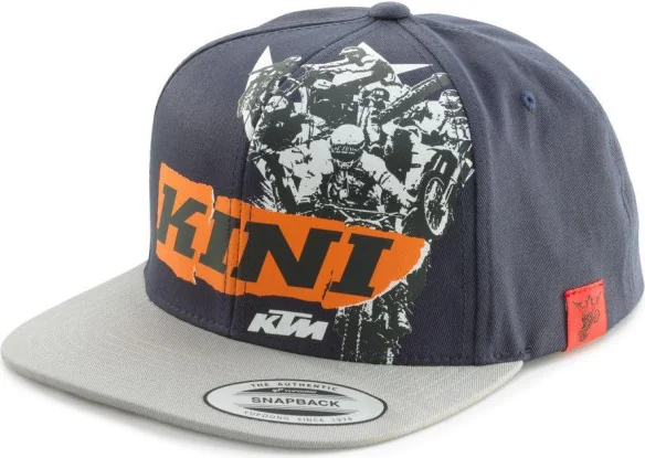PUNK CAP