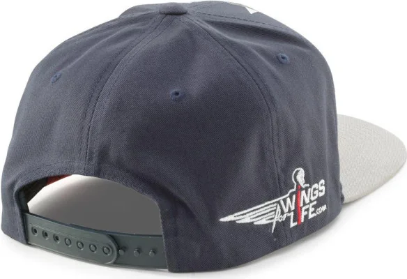 PUNK CAP