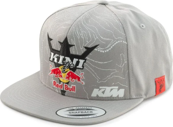PATH CAP