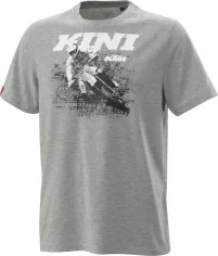 DIRT TEE