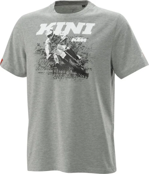 DIRT TEE