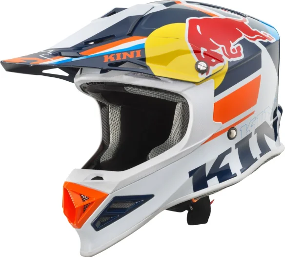 KINI-RB COMPETITION HELMET
