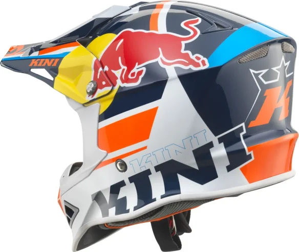 KINI-RB COMPETITION HELMET
