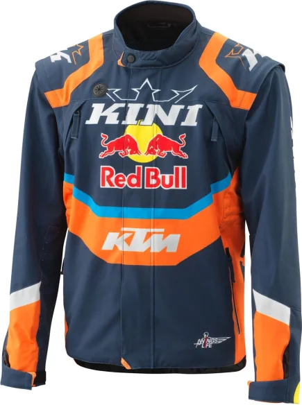 KINI-RB COMPETITION JACKET