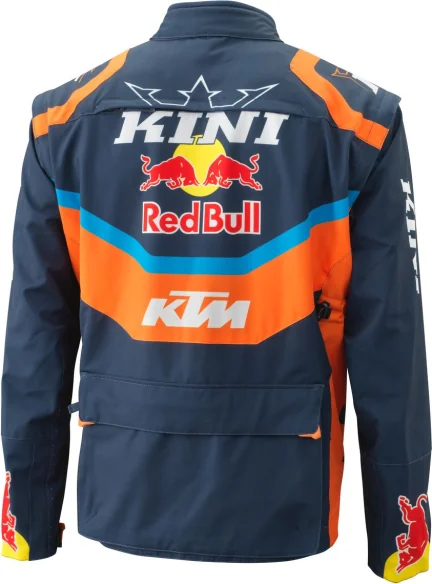 KINI-RB COMPETITION JACKET