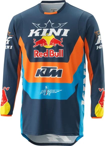 KINI-RB COMPETITION JERSEY